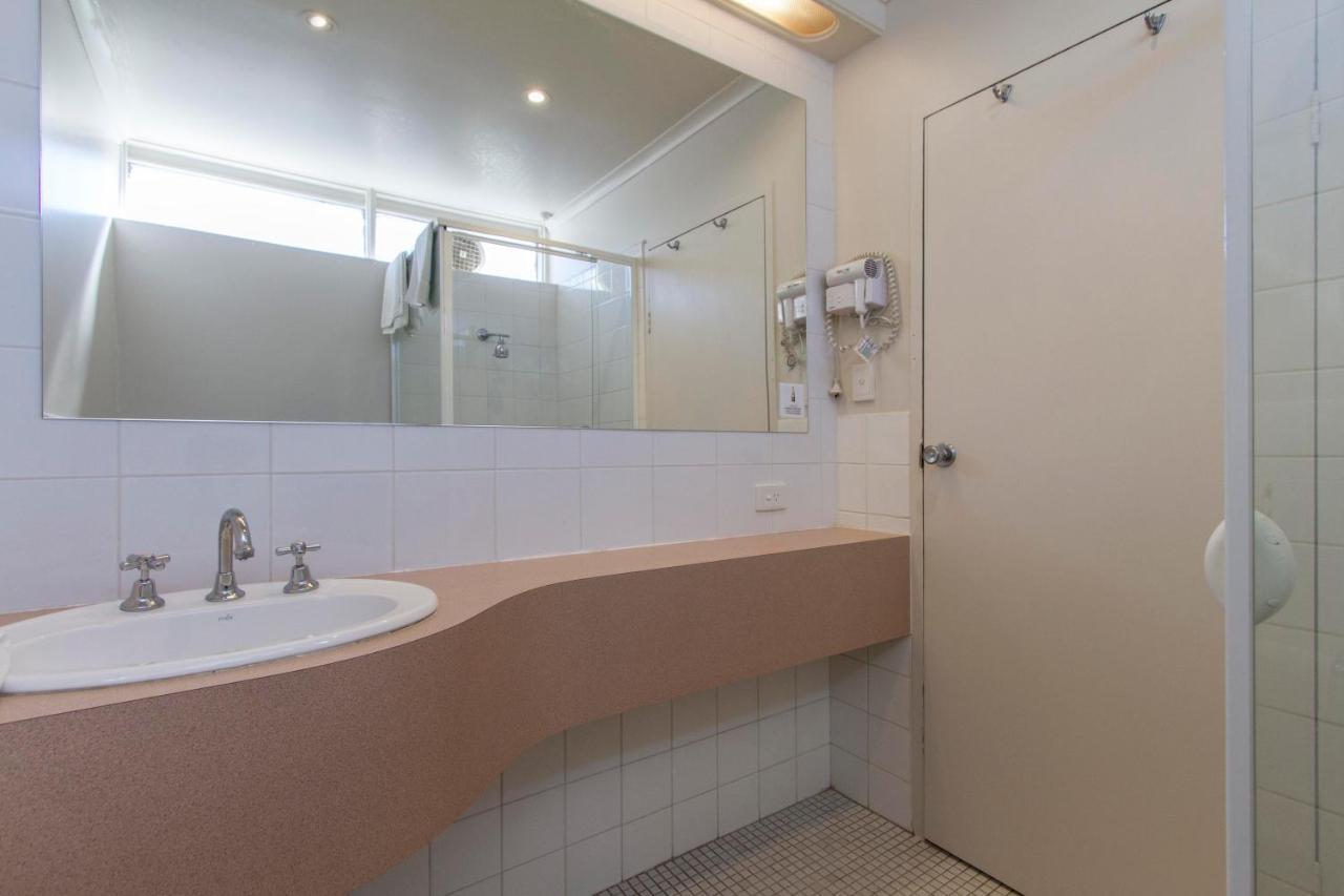 Sunshine Motor Inn Ardeer Zimmer foto